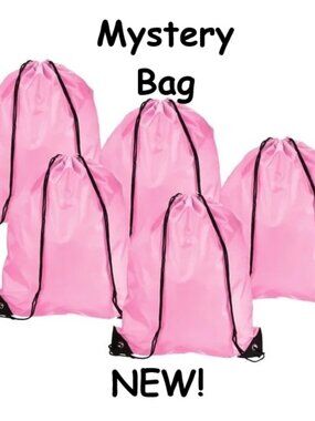 BRAND NEW WITH TAGS! Mystery Bag